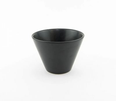 Соусник 200 мл, D-9 см, Porland Seasons Black