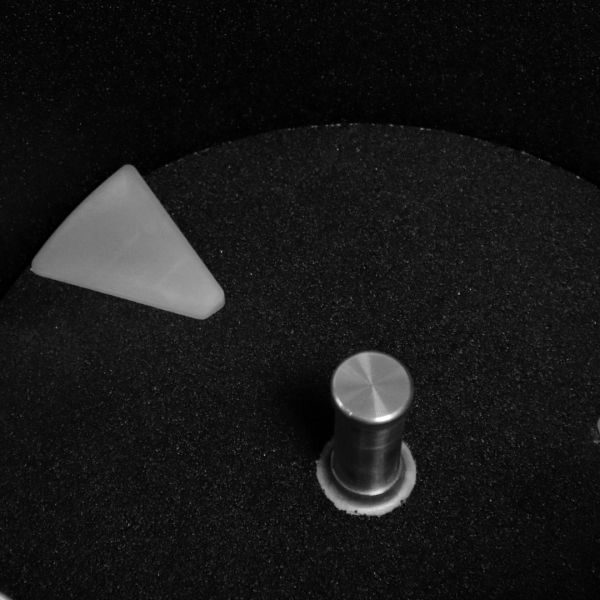 Картоплечистка Hurakan HKN-PPF15D