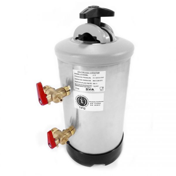 Пом’якшувач води Astoria LT. 12