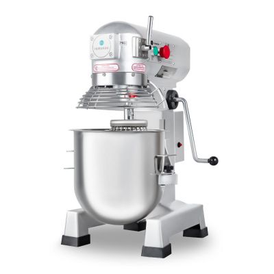 Міксер планетарний Hurakan HKN-IP15FM на 15 л