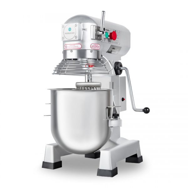 Міксер планетарний Hurakan HKN-IP15FM на 15 л