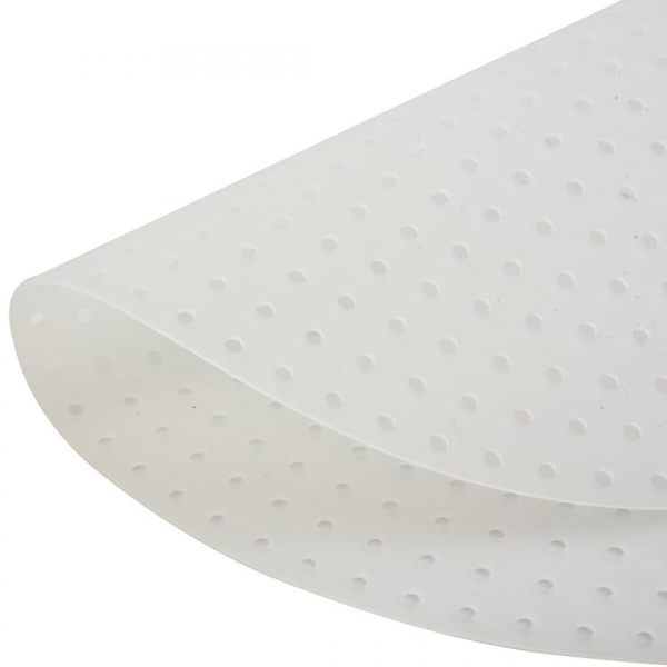 Силіконовий килимок для рисоварки Hurakan Hkn-sr