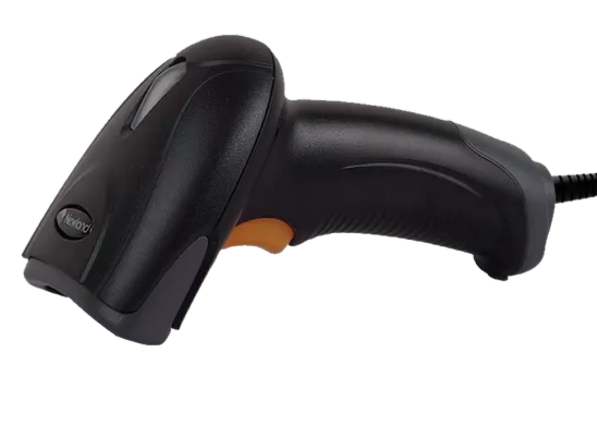 Ручний сканер штрих-коду Newland HR2081 Panga III