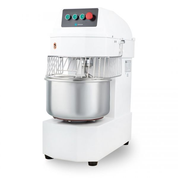 Тістоміс Hurakan HKN-E40SN2V на 40 л дві швидкості