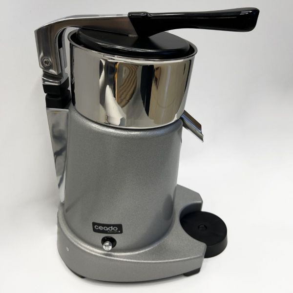 Соковижималка Ceado для цитрусових з пресом SL98