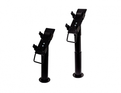 Підставка для пін-пада універсальна  телескопічна 200…300 мм