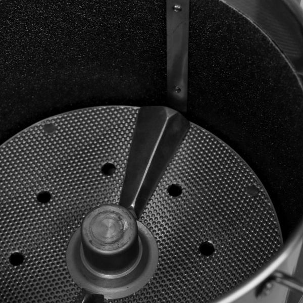 Картоплечистка Hurakan HKN-PP20