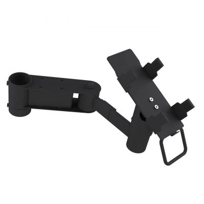 Кронштейн для кріплення банківського терміналу 150+150мм