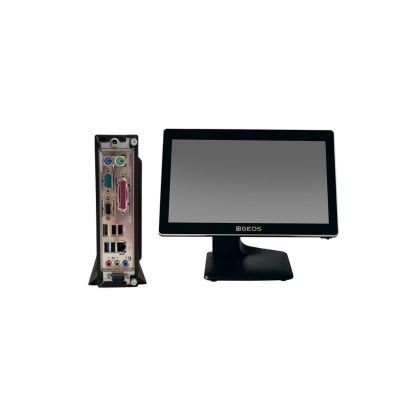 POS -термінал комплект з Windows 10 Pro 8/256 ГБ POS -термінал комплект з Windows 10 Pro 8/256 ГБ