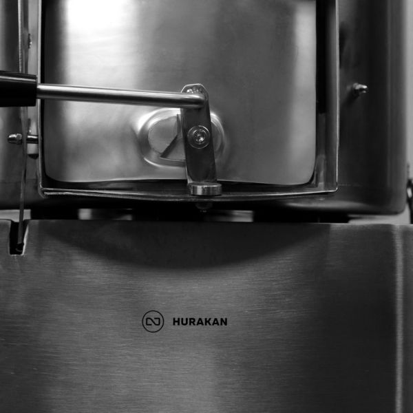 Картоплечистка Hurakan HKN-PP20