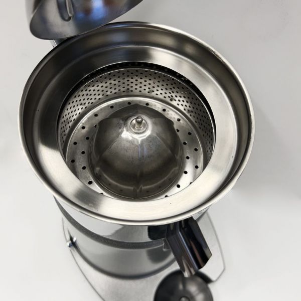 Соковижималка Ceado для цитрусових з пресом SL98