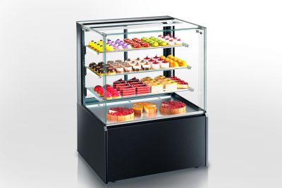 Кондитерська вітрина Dakota AС 081 patisserie OSP A