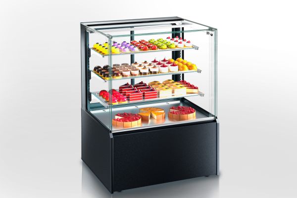 Кондитерська вітрина Dakota AС 081 patisserie OSP A