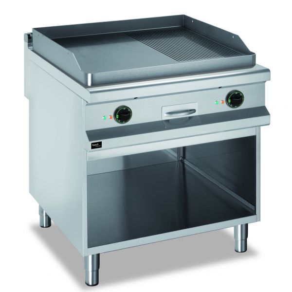 Поверхня для смаження Apach APTE-89PLR/PL