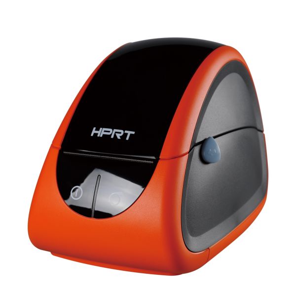 Принтер етикеток та чеків HPRT LPQ58 
