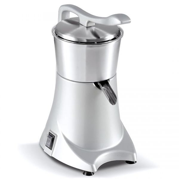 Соковижималка для цитрусових Hurakan Hkn-agrl з пресом