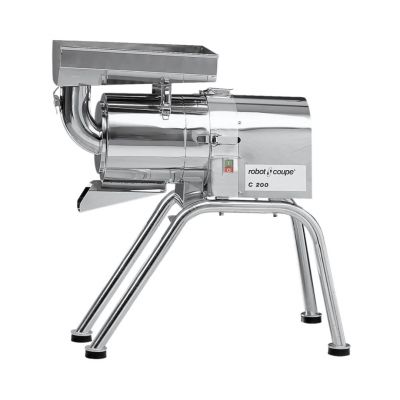 Машина протиральна Robot Coupe C200