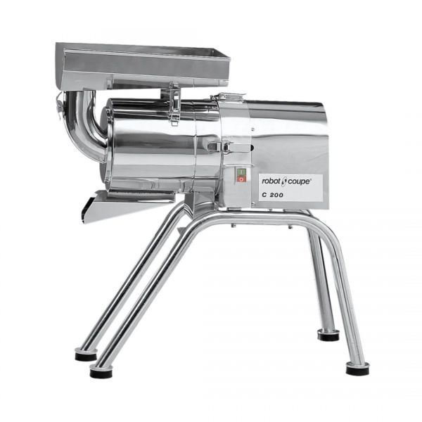 Машина протиральна Robot Coupe C200