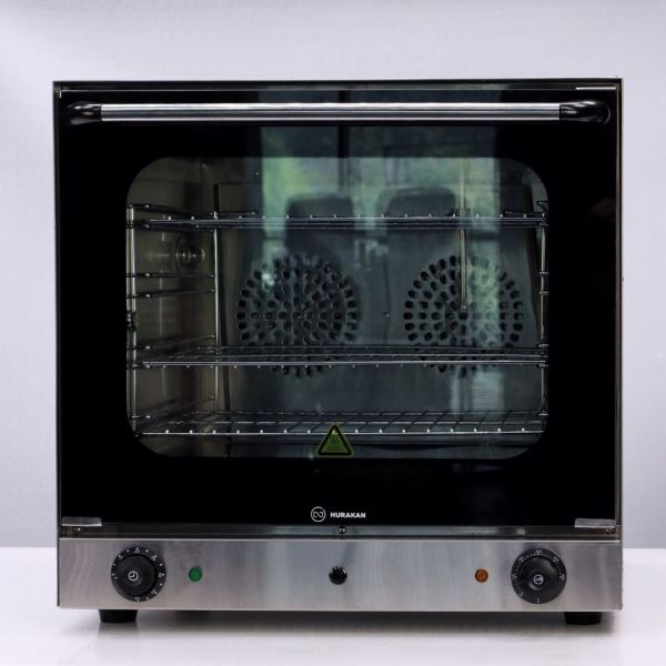 Піч конвекційна Hurakan HKN-XFT133M, 220в