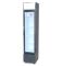 GoodFood Шафа холодильна для напоїв BC160BW2LED