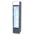 GoodFood Шафа холодильна для напоїв BC160BW2LED