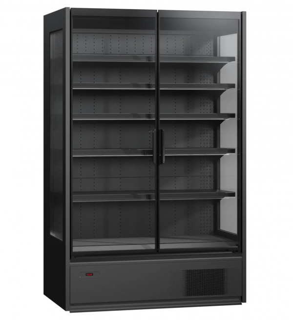 Cooles SlimDeck Pro-А з дверцятами