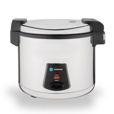 Рисоварка Hurakan HKN-SR180