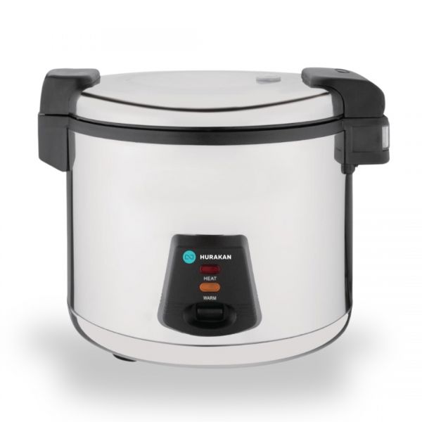 Рисоварка Hurakan HKN-SR180