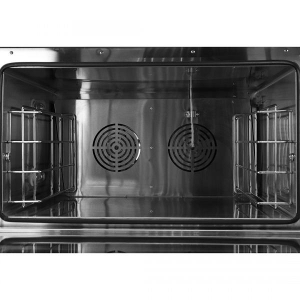 Піч конвекційна Hurakan HKN-XFT333M, 220в