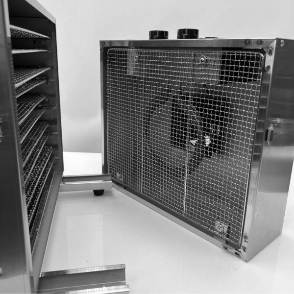 Дегідратор Hurakan HKN-DHD10