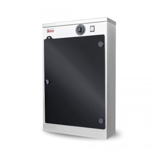 Стерилізатор ножів Sirman U.V.A. 16 W