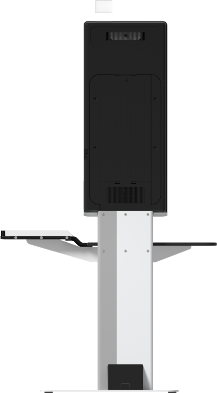 Кіоск самообслуговування Sunmi K2 Retail 