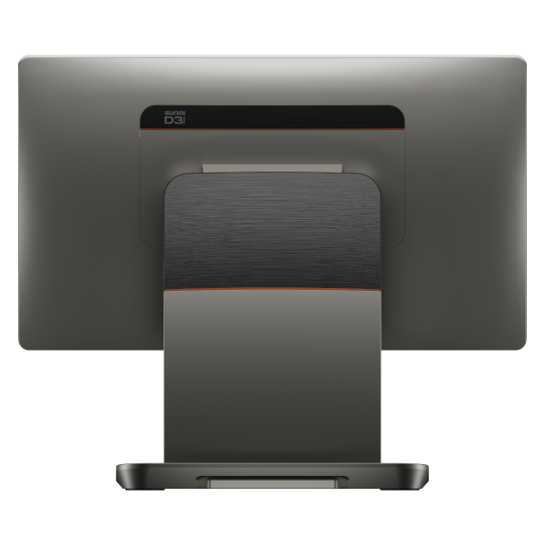 Сенсорний POS термінал SUNMI D3 PRO