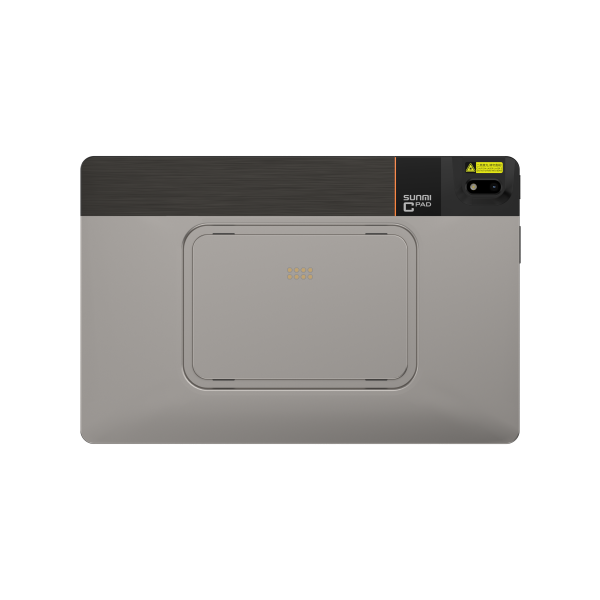 POS-планшет SUNMI CPad 11 Scanner Version/4G/NFC 8+128