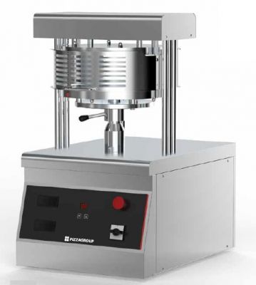 Прес для піци Pizza Group PF33L (380)