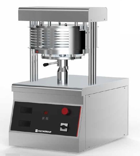 Прес для піци Pizza Group PF33L (380)