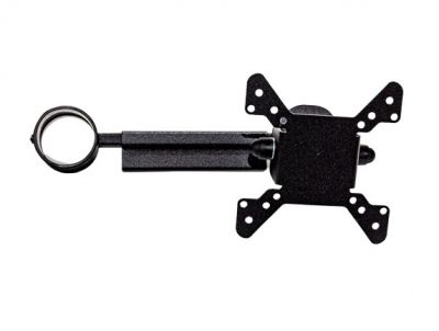 Кронштейн для монітора з поворотним плечем  VESA