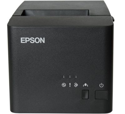 Принтер чеків EPSON TM-T20X Ethernet