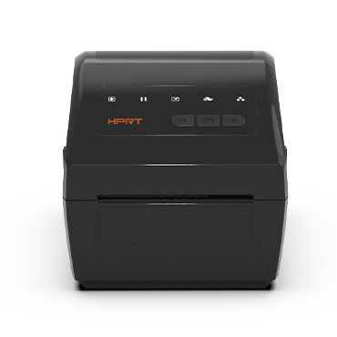 Принтер етикеток HPRT HD600 (USB+Ethernet)