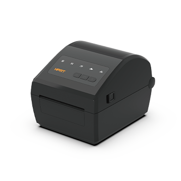 Принтер етикеток HPRT HD600 (USB+Ethernet)