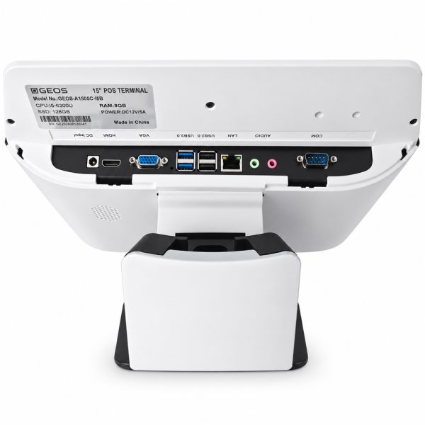 POS-термінал GEOS A1505C 8/128 ГБ