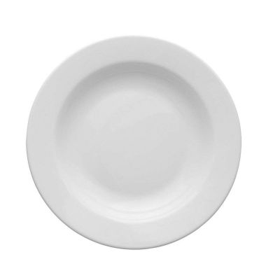 Lubiana Ameryka Тарілка кругла глибока 210 мм