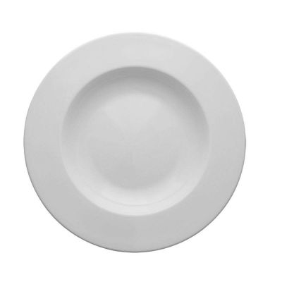 Lubiana Ameryka Тарілка кругла глибока 305 мм