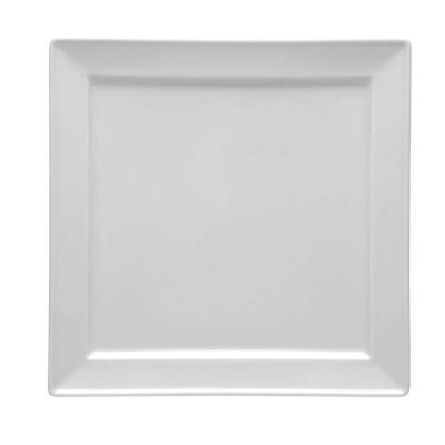 Lubiana Rita Тарілка квадратна 300х300 мм