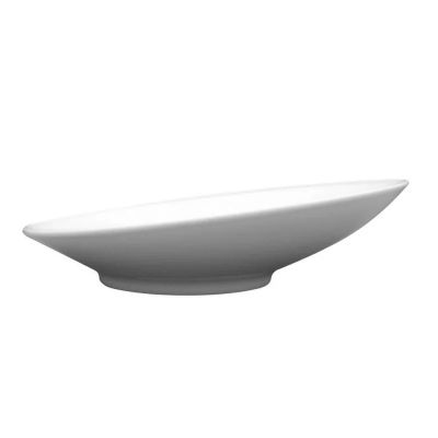 Lubiana Rita Блюдо кругле нахилене 300 мм