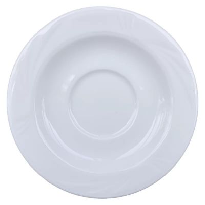 Блюдце 120 мм Lubiana Arcadia