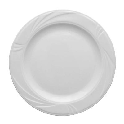 Lubiana Arcadia Тарілка кругла 225 мм