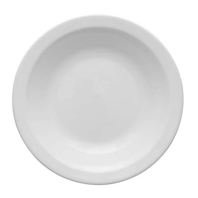 Lubiana Scandia Тарілка кругла глибока 210 мм