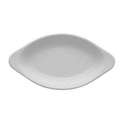 Lubiana Ameryka Тарілка для риби 270 мл