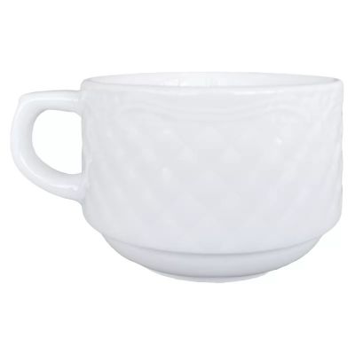 Чашка чайна 190 мл Lubiana Afrodyta